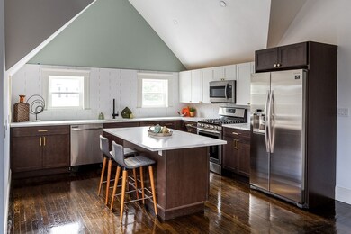 2 Harlem St unit 3, Dorchester, MA 02121 - photo 2