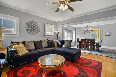 3920 4th St, Des Moines, IA 50313 - photo 4