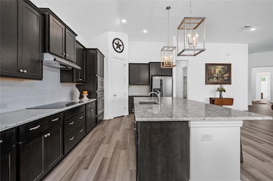 1404 Scenic Oaks Dr, Georgetown, TX 78628 - photo 5