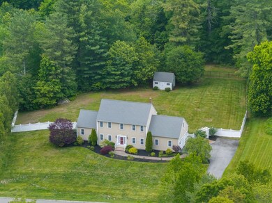 55 Arbor Rd, Uxbridge, MA 01569 - photo 2