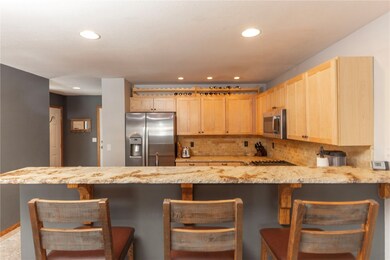 269 Kestrel Ln unit 269, Silverthorne, CO 80498 - photo 4