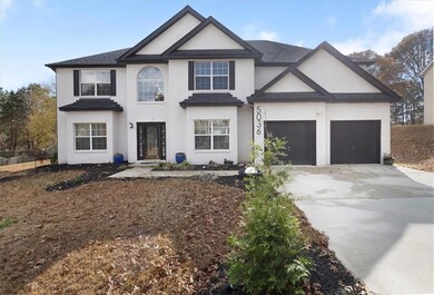 5036 Tiwanaku Dr SW, Atlanta, GA 30331 - photo 2