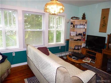 Den Den could be formal dining room