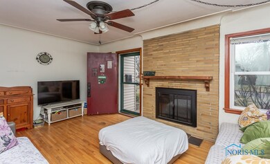 2738 Castleton Ave, Toledo, OH 43613 - photo 5