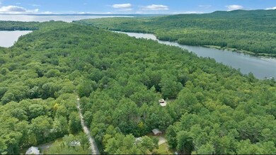 91 & 87 Gore Road Views of Sebago Tricke