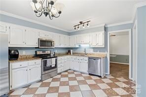 905 Park Place Dr, Kernersville, NC 27284 - photo 6