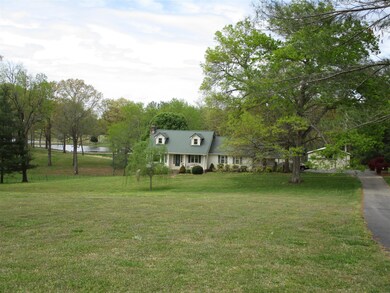 283 Mason Grissom Rd, Rock Island, TN 38581 - photo 2