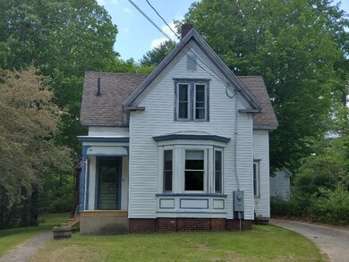 43 Highland St, Ashland, NH 03217 - photo 3