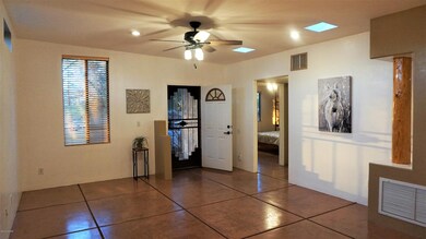 Designer Security Doors