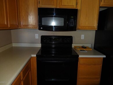 built in microwave
