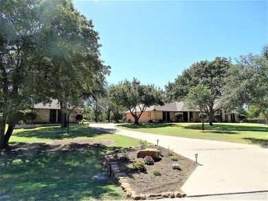 104 Forest Glen Ct, Weatherford, TX 76087 - photo 7