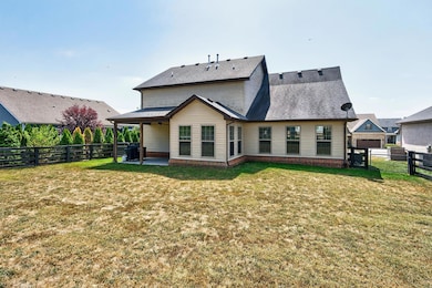 104 Maxwell Ave, Nicholasville, KY 40356 - photo 4