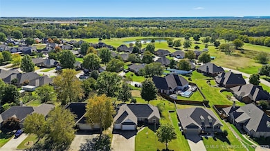 3327 Bunker St, Claremore, OK 74019 - photo 5