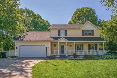 16826 Dorrway Ct, Granger, IN 46530 - photo 4