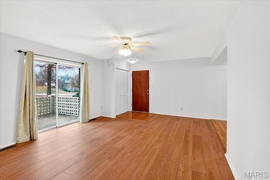 2515 Union Rd unit F, Saint Louis, MO 63125 - photo 6