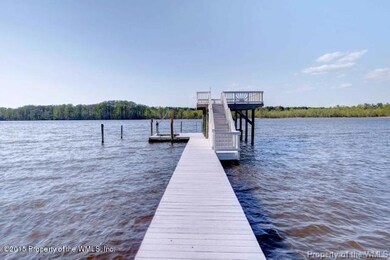 Pier, Dock, & Boat Lift