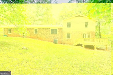 2802 Leisure Woods Ln, Decatur, GA 30034 - photo 4