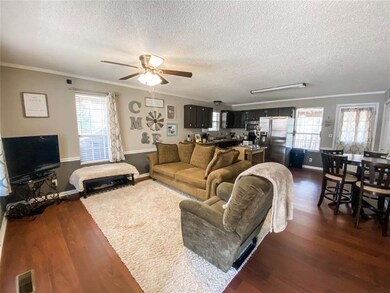 107 Second St, Byron, GA 31008 - photo 3