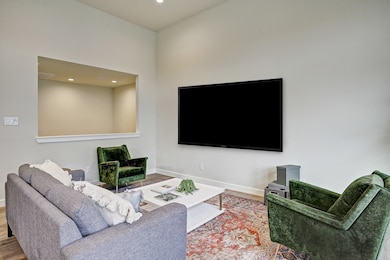 2329 Warhol Way, Houston, TX 77091 - photo 7