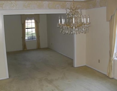 Dining Room.