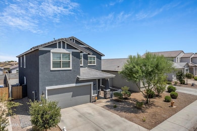 6350 W Latona Rd, Laveen, AZ 85339 - photo 3