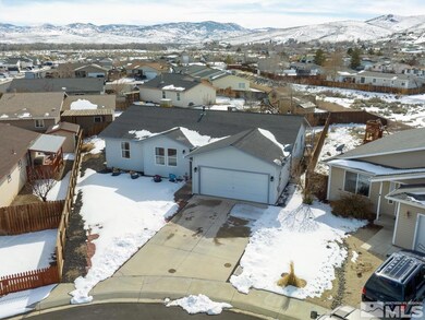 21 Duffy Ct, Dayton, NV 89403 - photo 2