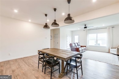 23 Felton Walk Blvd, Cartersville, GA 30120 - photo 7