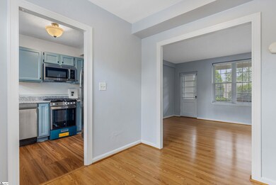 601 Cleveland St unit 12A, Greenville, SC 29601 - photo 5
