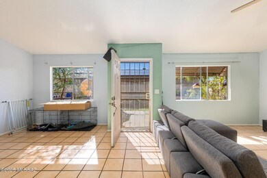 4652 N Southbrooke Place, Tucson, AZ 85705 - photo 5