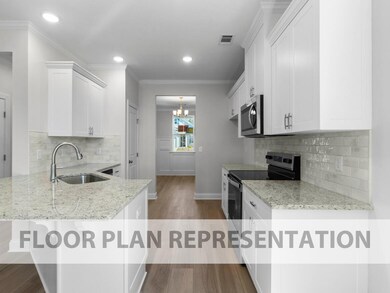 685 Ashburn Dr unit Wd351, North Augusta, SC 29860 - photo 4