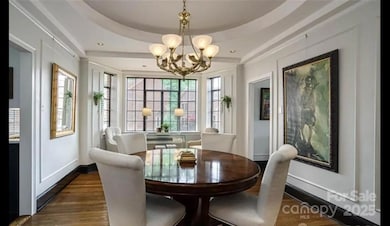 301 W 10th St unit 206, Charlotte, NC 28202 - photo 6