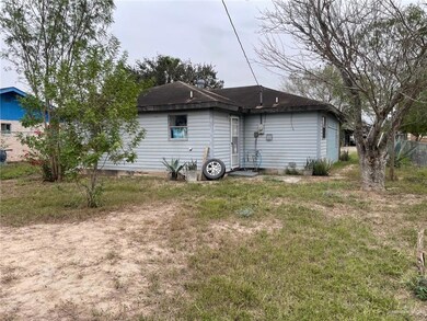 205 S 34th St, Edinburg, TX 78542 - photo 5