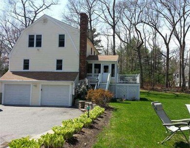 740 Chief Justice Cushing Hwy, Scituate, MA 02066 - photo 5