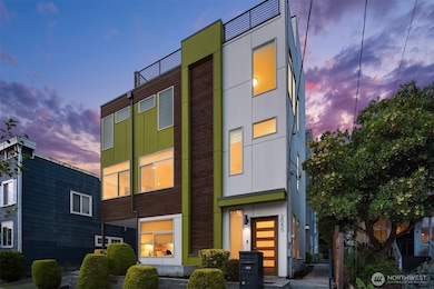 2050 NW 62nd St, Seattle, WA 98107 - photo 2