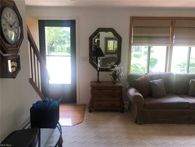 Light and bright throughout this impeccable condo