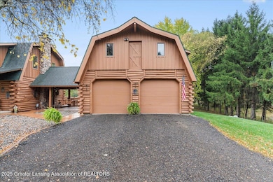 6872 E David Hwy, Lyons, MI 48851 - photo 4