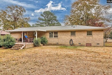 133 Pineview Dr, Swansea, SC 29160 - photo 7