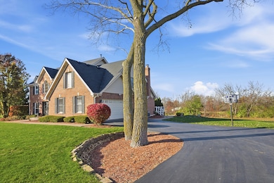 15510 W Nolan Ct, Homer Glen, IL 60491 - photo 3