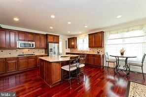 128 Turnstone Ln, Lake Frederick, VA 22630 - photo 2