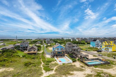 HUGE PROTECTED LOT