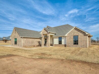 10641 N Kickapoo Ave, Shawnee, OK 74804 - photo 5