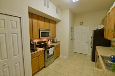 Cozy Kitchen