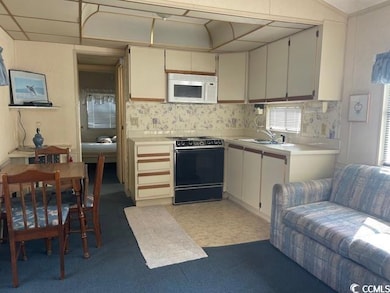 5400 Little River Neck Rd unit Lot 269, North Myrtle Beach, SC 29582 - photo 4