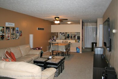 Living/dining