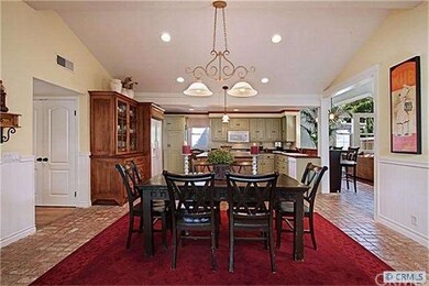 Country Kitchen
