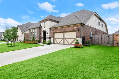 21419 Rose Loch Ln, Tomball, TX 77377 - photo 2