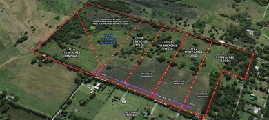 Lot 5 Smith Oak Rd, Sherman, TX 75090 - photo 5