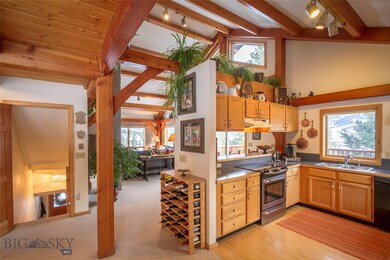 330 Beaver Mountain Trail, Big Sky, MT 59716 - photo 2