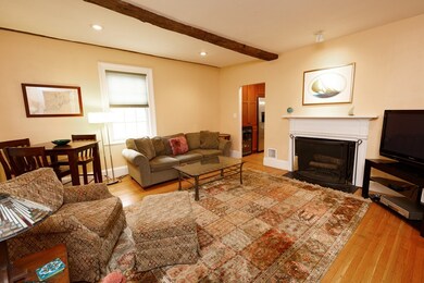 107 Griggs Rd unit 2, Brookline, MA 02446 - photo 4