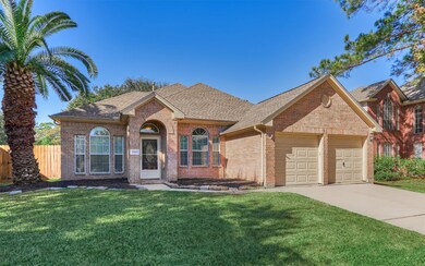 29807 Spring Terrace Dr, Spring, TX 77386 - photo 4